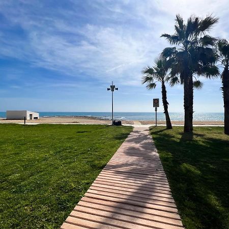 Renovated Apartment On The First Line Oropesa del Mar Extérieur photo
