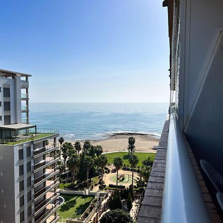 Renovated Apartment On The First Line Oropesa del Mar Extérieur photo