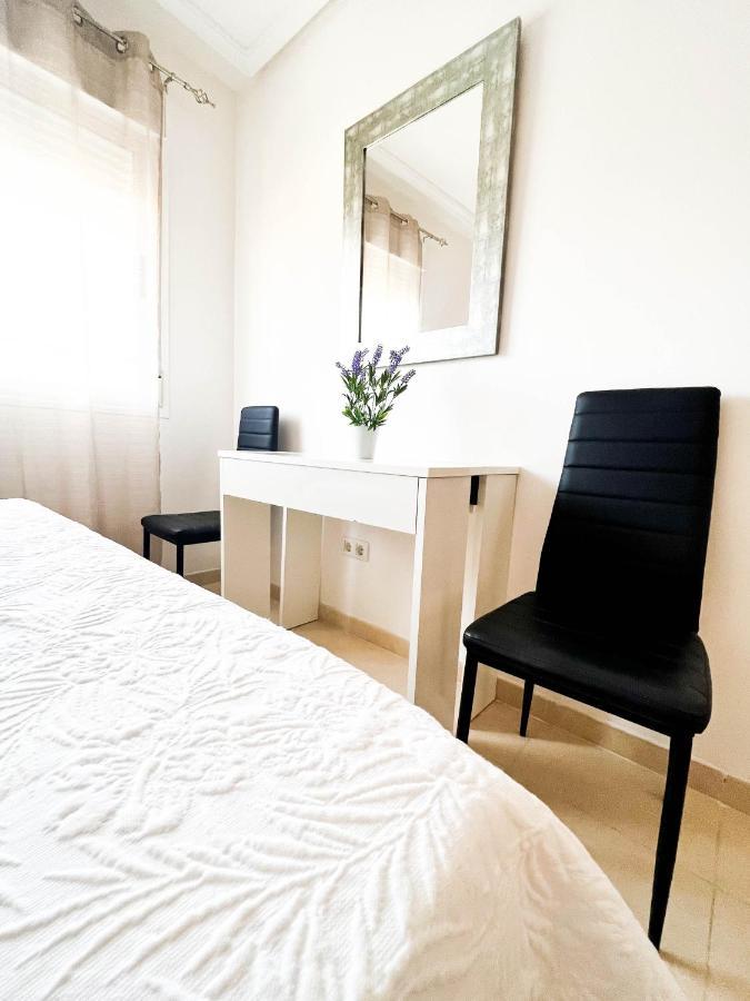 Renovated Apartment On The First Line Oropesa del Mar Extérieur photo
