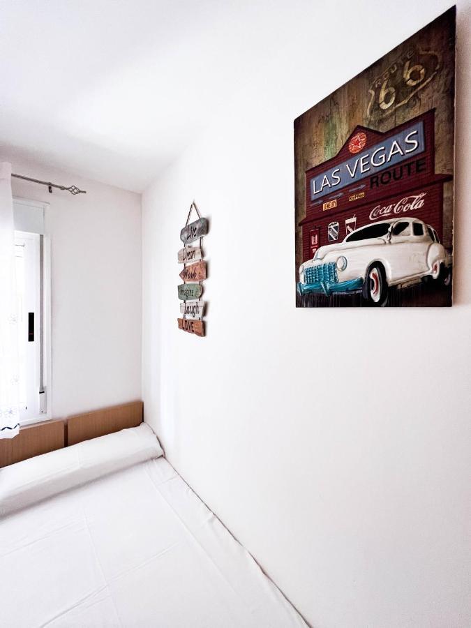 Renovated Apartment On The First Line Oropesa del Mar Extérieur photo