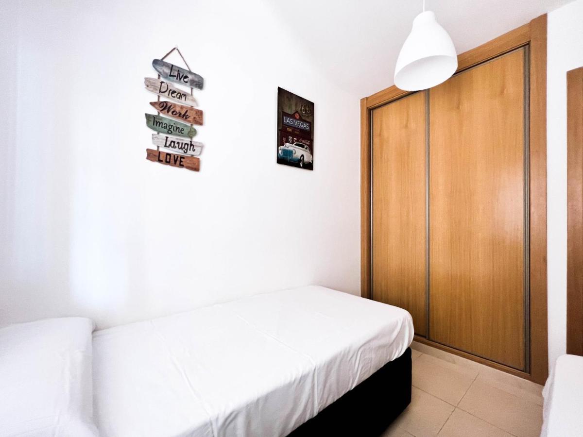 Renovated Apartment On The First Line Oropesa del Mar Extérieur photo