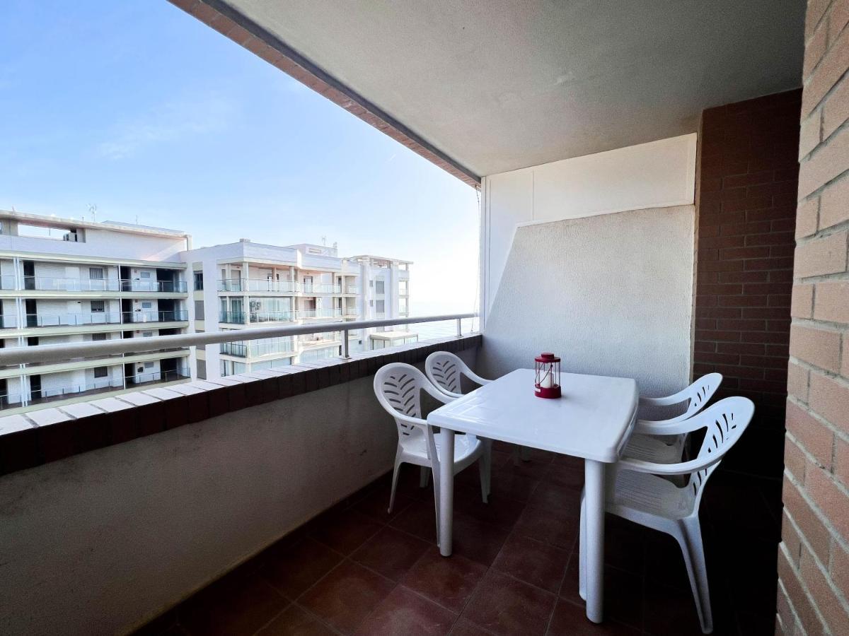 Renovated Apartment On The First Line Oropesa del Mar Extérieur photo