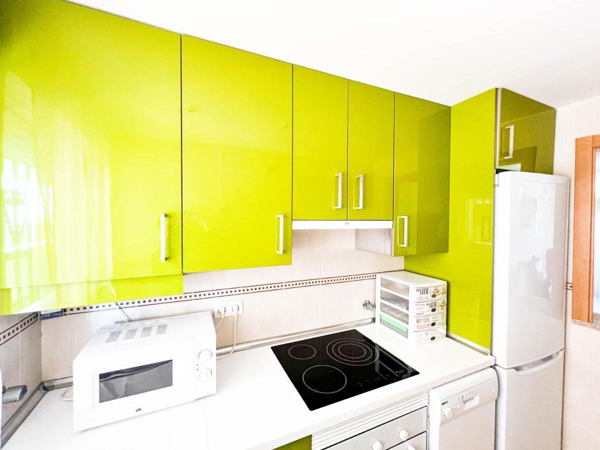 Renovated Apartment On The First Line Oropesa del Mar Extérieur photo
