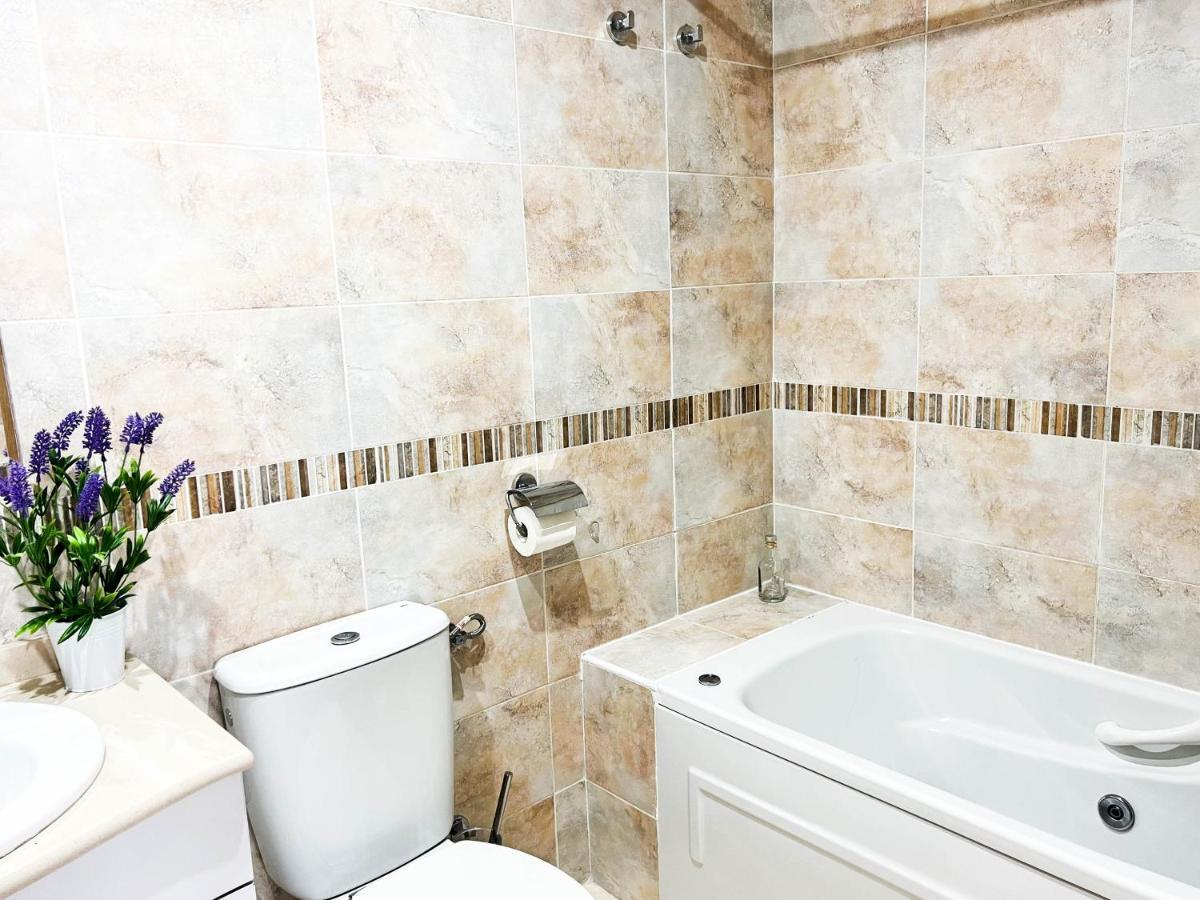 Renovated Apartment On The First Line Oropesa del Mar Extérieur photo