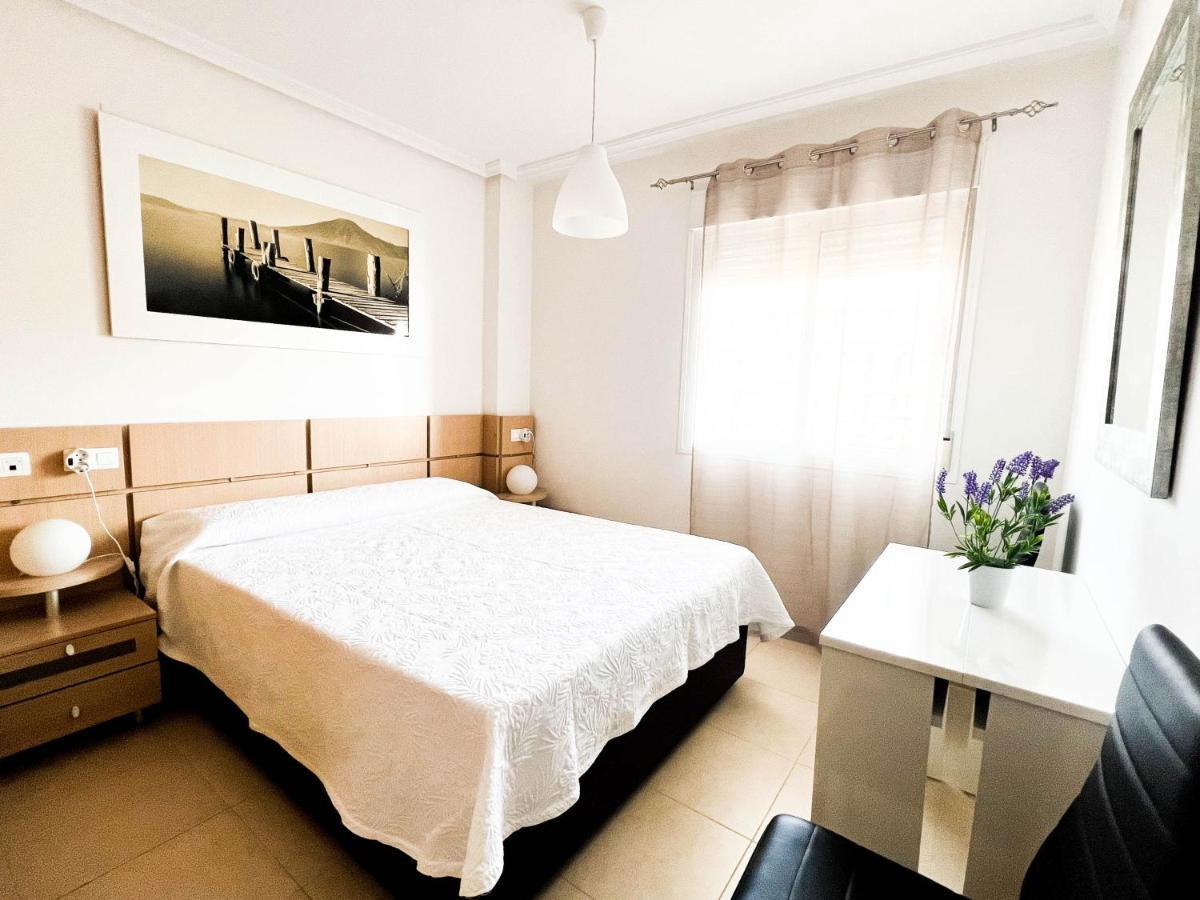 Renovated Apartment On The First Line Oropesa del Mar Extérieur photo