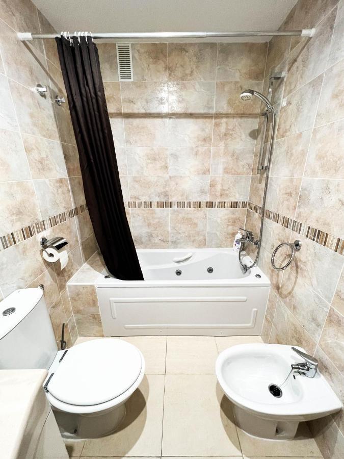 Renovated Apartment On The First Line Oropesa del Mar Extérieur photo