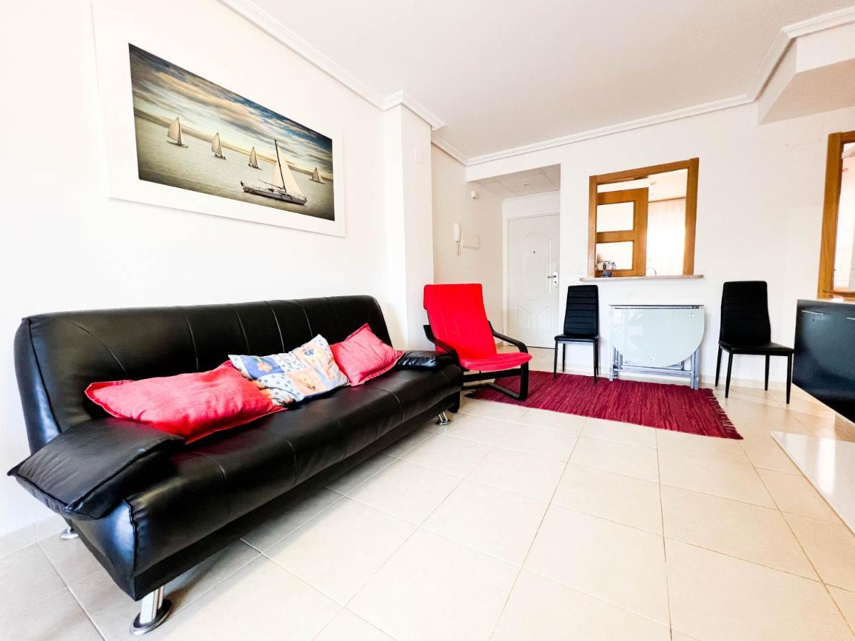 Renovated Apartment On The First Line Oropesa del Mar Extérieur photo
