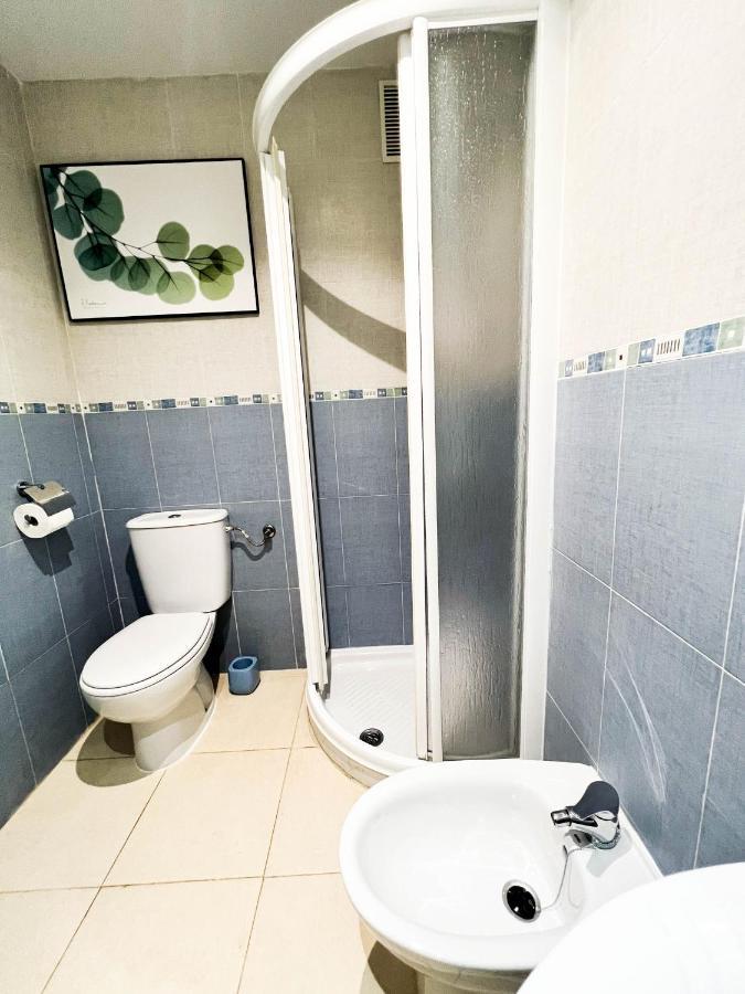 Renovated Apartment On The First Line Oropesa del Mar Extérieur photo